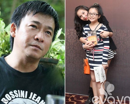 Tâm sự đau lòng của sao nam Việt về con hậu chia tay - 3
