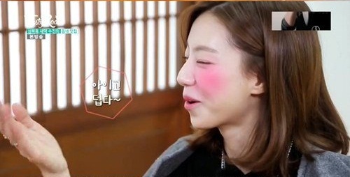 Bae Suzy xinh như búp bê hậu trường buổi chụp hình - 13