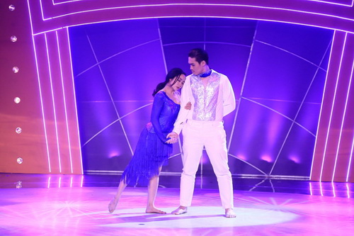 Hoài Linh hóa giải tin đồn bất hòa với Đàm Vĩnh Hưng - 6