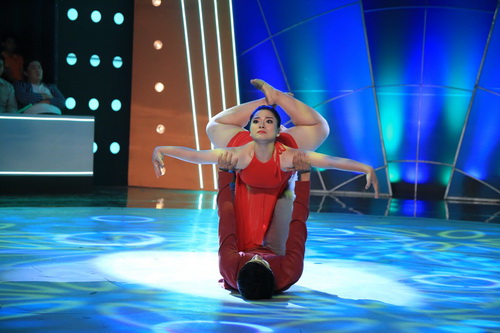 Hoài Linh hóa giải tin đồn bất hòa với Đàm Vĩnh Hưng - 10