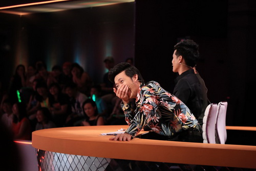 Hoài Linh hóa giải tin đồn bất hòa với Đàm Vĩnh Hưng - 2