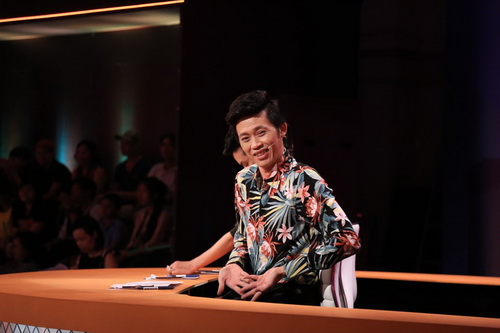 Hoài Linh hóa giải tin đồn bất hòa với Đàm Vĩnh Hưng - 3