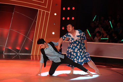 Hoài Linh hóa giải tin đồn bất hòa với Đàm Vĩnh Hưng - 5