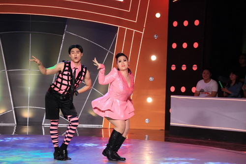 Hoài Linh hóa giải tin đồn bất hòa với Đàm Vĩnh Hưng - 8