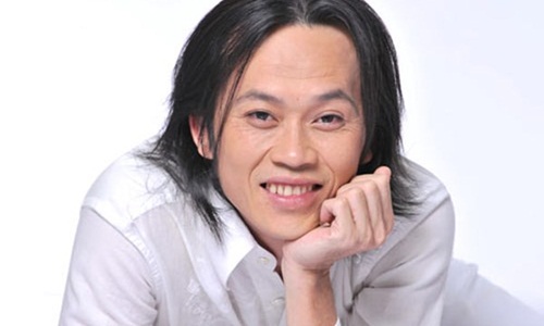 Hoài Linh - đại gia trong dáng vẻ nông dân - 1