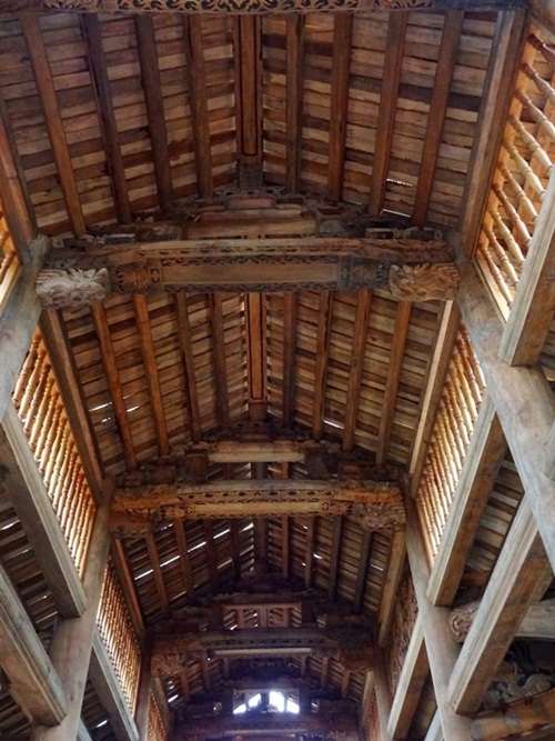 Hoài Linh - đại gia trong dáng vẻ nông dân - 4