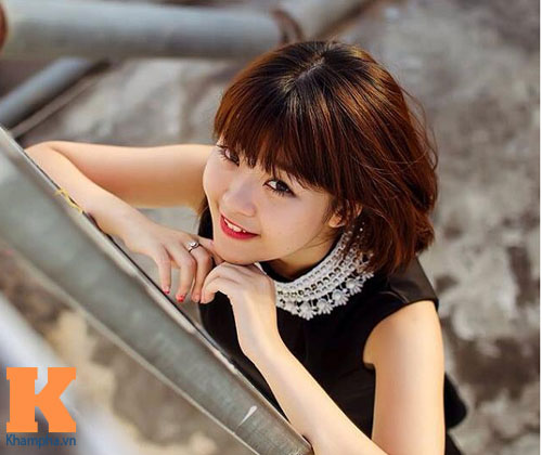 Hot girl Hà Thành #039;vịt hoá thiên nga#039; nhờ zumba - 6