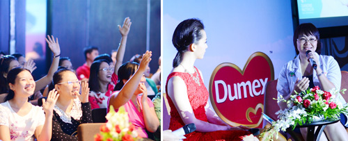 Nuôi dưỡng ước mơ từ 1000 ngày đầu đời – hành trình nhiều ý nghĩa - 2