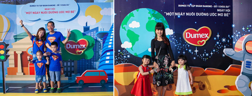 Nuôi dưỡng ước mơ từ 1000 ngày đầu đời – hành trình nhiều ý nghĩa - 3