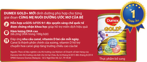 Nuôi dưỡng ước mơ từ 1000 ngày đầu đời – hành trình nhiều ý nghĩa - 5