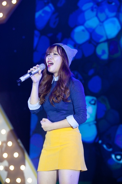 Noo Phước Thịnh, Hari Won quot;khuấy độngquot; 15.000 khán giả Cần Thơ - 7