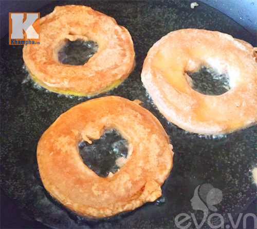 Bánh táo quế thơm nức mũi - 6