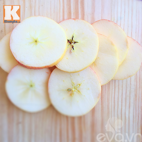 Bánh táo quế thơm nức mũi - 2