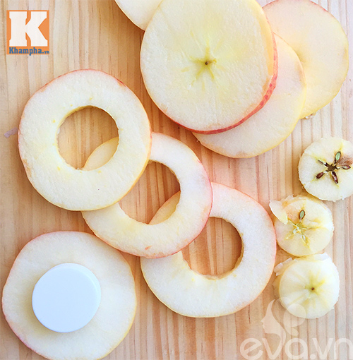 Bánh táo quế thơm nức mũi - 3