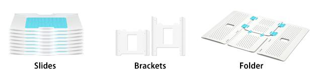 Dân Mỹ phát sốt với kệ đựng quần áo thông minh - 2