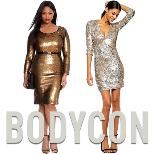 13 trang phục không thể thiếu của phái đẹp hiện đại - 1