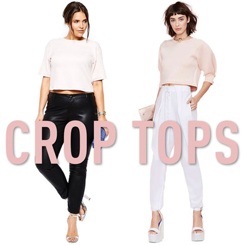 13 trang phục không thể thiếu của phái đẹp hiện đại - 6