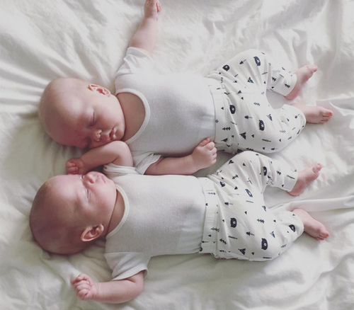 Ca sinh 3 đáng yêu của mẹ từng suýt phải bỏ con - 11