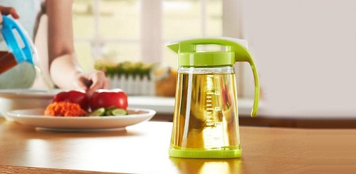 Sử dụng dầu ăn đúng chuẩn để phòng tránh ung thư - 2