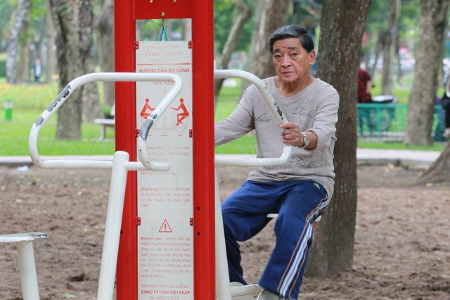 Những kiêng kị trong tháng 11 - 1