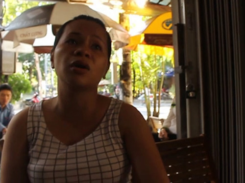 Kẻ đốt nhà khiến bà bầu trầm cảm bị bắt - 3