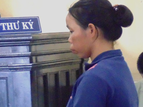 Vợ hóa chồng thành ‘đuốc sống’ vì ghen tuông - 1