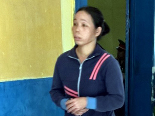 Vợ hóa chồng thành ‘đuốc sống’ vì ghen tuông - 2