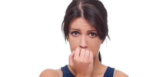 7 dấu hiệu cảnh báo buồng trứng đa nang - 1