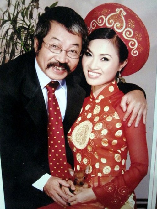 Nỗi niềm của vị đạo diễn trải qua 5 đời vợ và có con ở tuổi 62 - 3