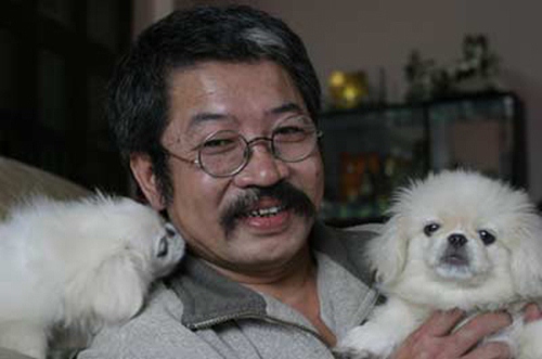 Nỗi niềm của vị đạo diễn trải qua 5 đời vợ và có con ở tuổi 62 - 1