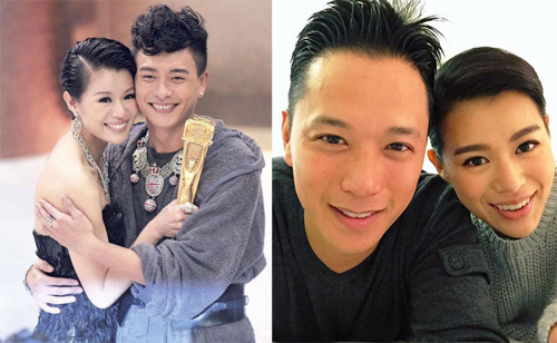 Chồng sắp cưới Hồ Hạnh Nhi ôm ấp gái lạ trong quán bar - 7