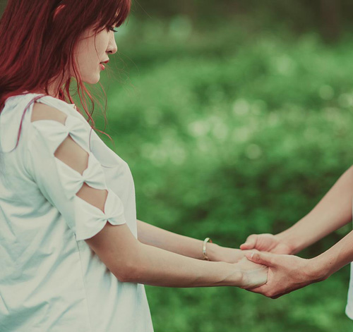Cặp đôi 9x với chuyện tình “Giỏi game là có… gấu” - 4