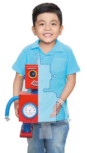 Tình trạng thiếu vi chất đáng báo động ở trẻ em Việt - 1