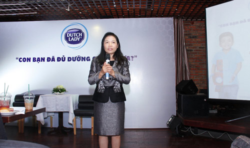 Tình trạng thiếu vi chất đáng báo động ở trẻ em Việt - 2