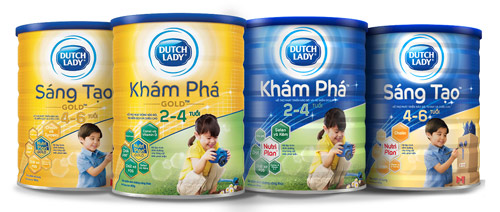 Tình trạng thiếu vi chất đáng báo động ở trẻ em Việt - 4