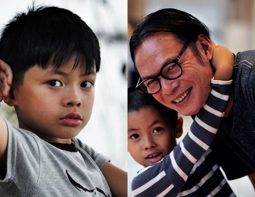 Muôn kiểu đặt tên ở nhà cho con “siêu yêu” của Sao Việt - 4