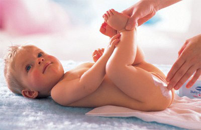 Kinh nghiệm sử dụng kem chống hăm Bepanthen - 4