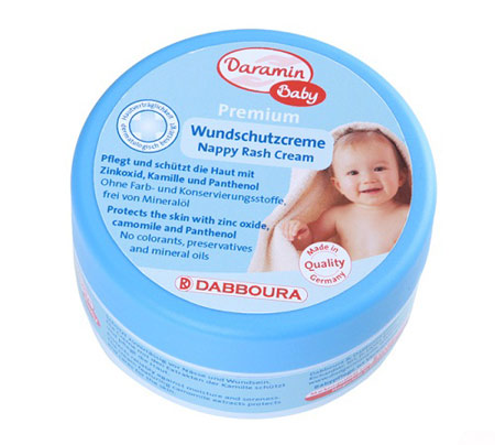 Kinh nghiệm sử dụng kem chống hăm Bepanthen - 5