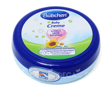 Kinh nghiệm sử dụng kem chống hăm Bepanthen - 6