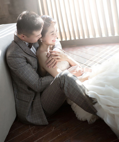 Muốn cưới nhưng e ngại nhà bạn gái nợ đầm đìa - 1