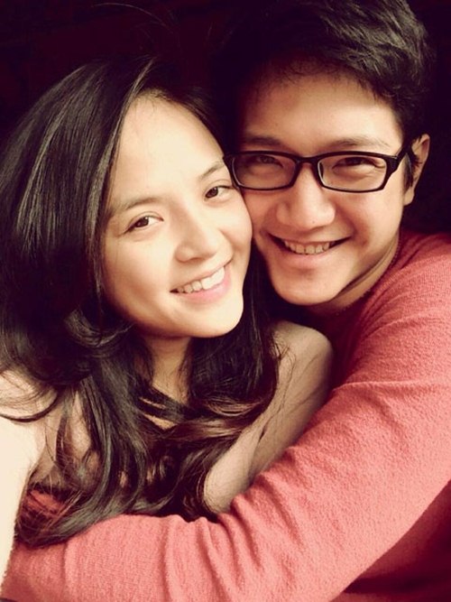 MC Minh Hà: Không muốn scandal ảnh hưởng đến người khác - 3