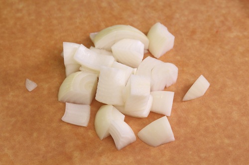 Mì bò trứng thơm ngon, bổ dưỡng - 3