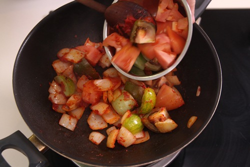 Mì bò trứng thơm ngon, bổ dưỡng - 5