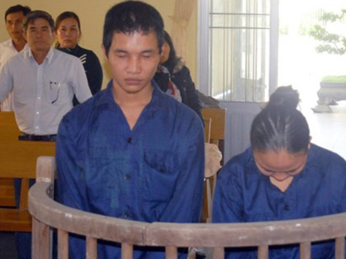 Hào Anh được tại ngoại chờ kết quả giám định tâm thần - 1