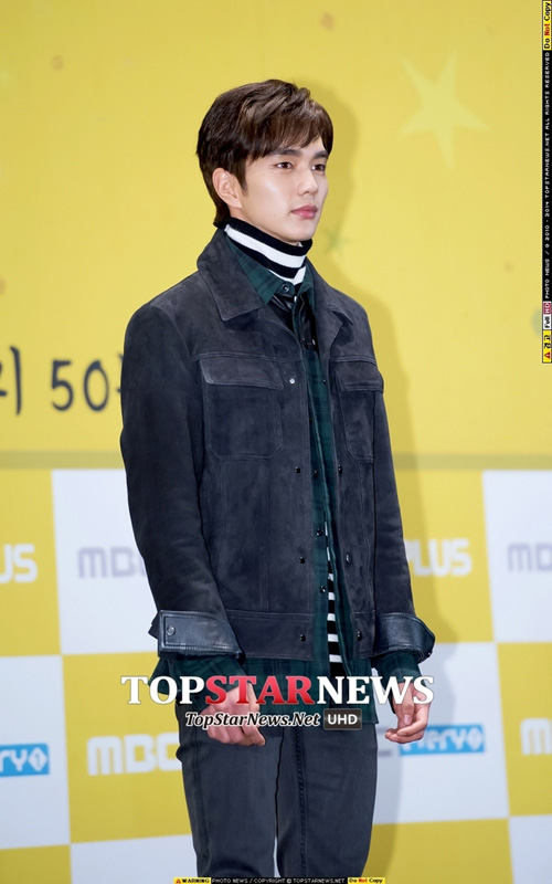 Vợ chồng Kim Nam Joo hạnh phúc kỷ niệm 10 năm bên nhau - 12