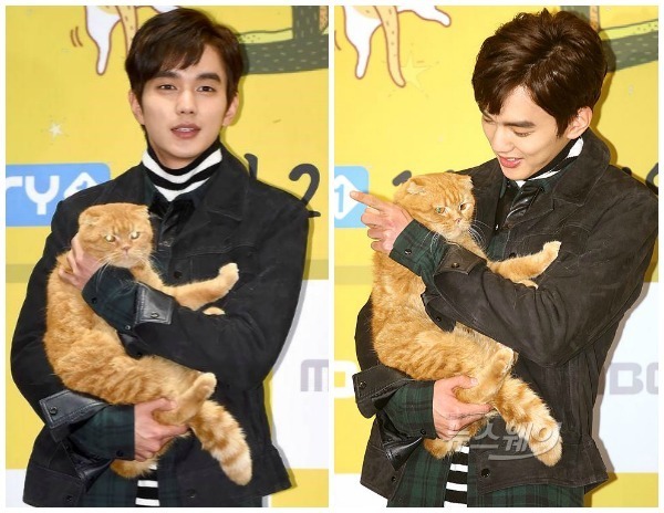 Vợ chồng Kim Nam Joo hạnh phúc kỷ niệm 10 năm bên nhau - 15