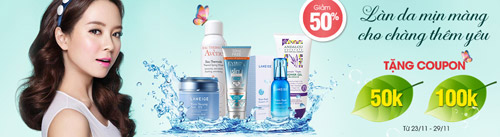 Tầm quan trọng của việc chăm sóc da đối với phái đẹp - 12