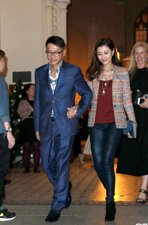 Lộ hình ảnh Dương Thừa Lâm sống chung cùng bạn trai - 6