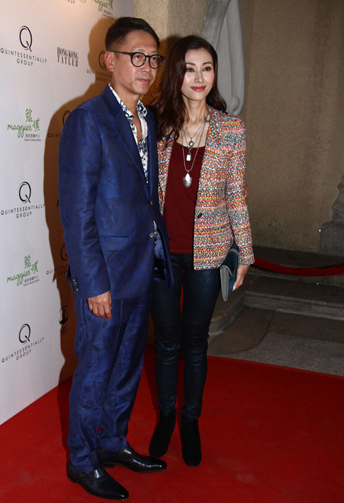 Lộ hình ảnh Dương Thừa Lâm sống chung cùng bạn trai - 9