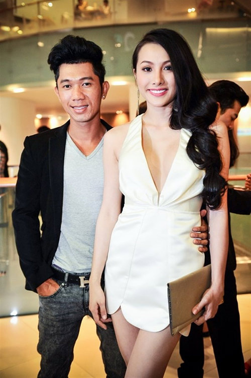 Yaya Trương Nhi và Lương Bằng Quang đã chia tay - 2